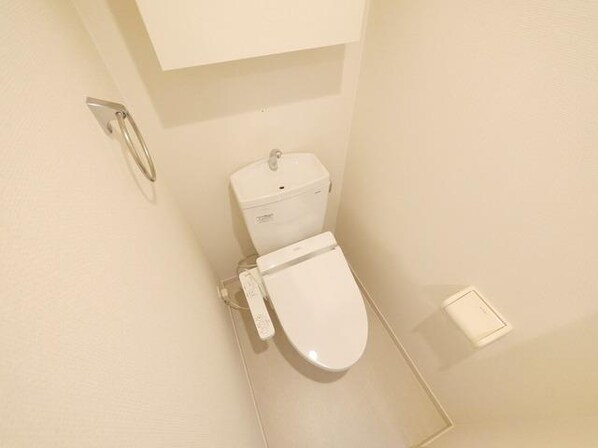 リブリ・yuukiの物件内観写真